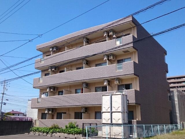 ラムール雅(1K/3階)