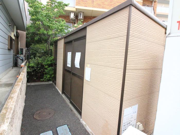 ドミール所沢II