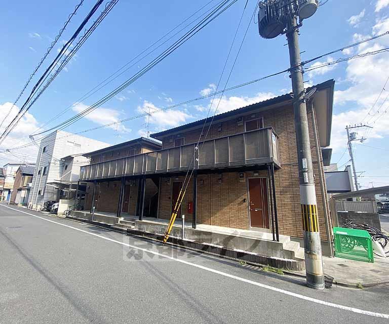 ハイツひのき