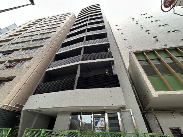 SYFORME ITABASHI III