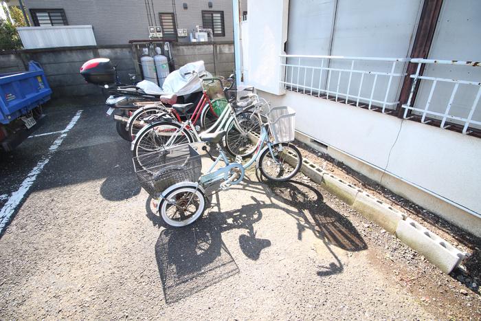 第二田中荘