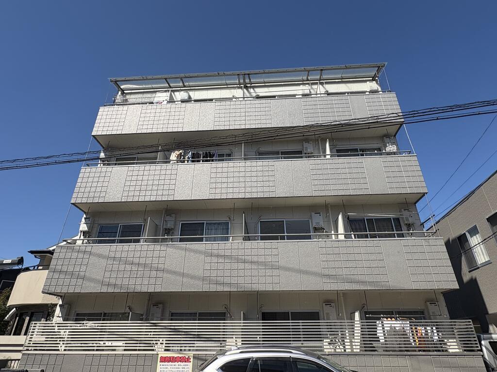 クラランス渡鹿