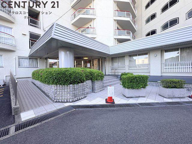 グランドハイツ甲陽園