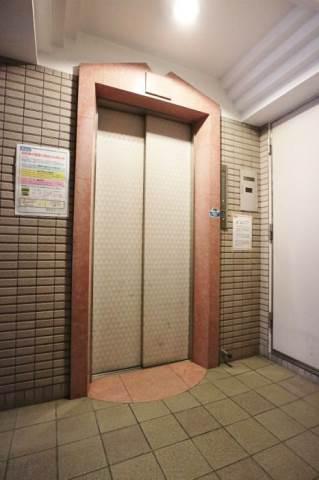 ピュアドームエスタシオ高宮