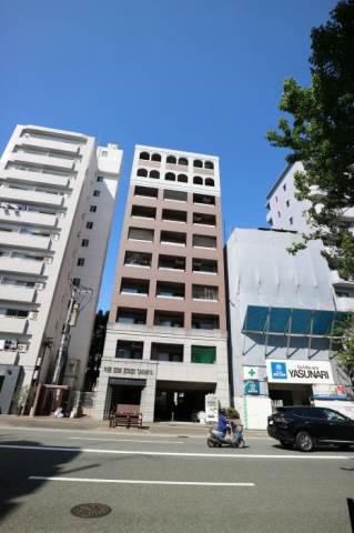 ピュアドームエスタシオ高宮