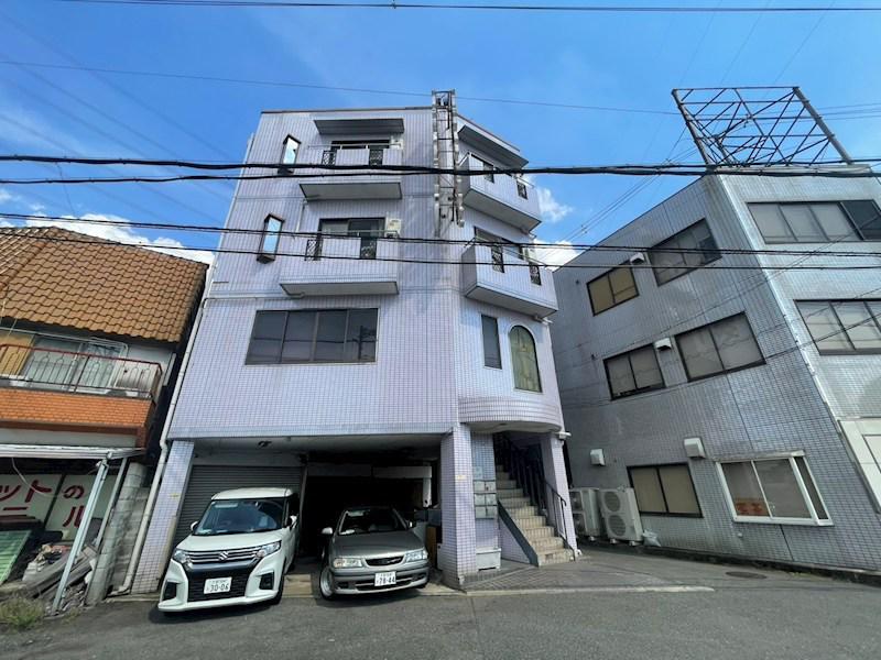 西武ビル