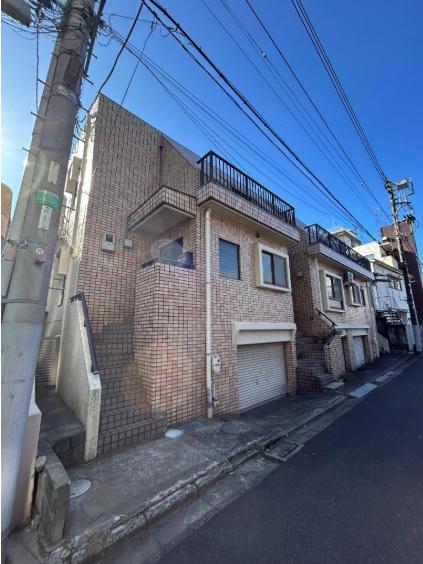 テラスハウス小竹町