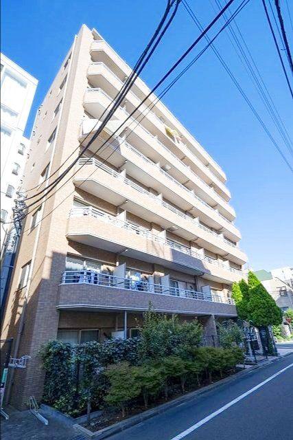 プレール・ドゥーク早稲田