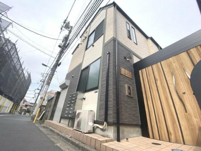 アーバンプレイス高田馬場XI-B