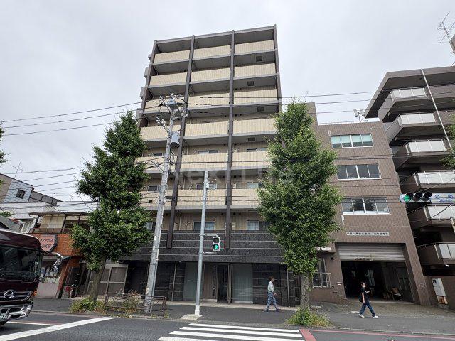 ラフィスタ川崎大師2