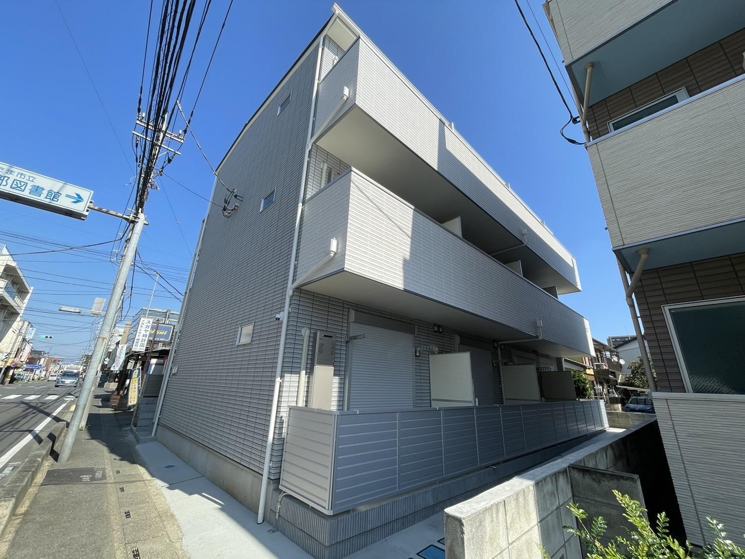 パームコテージ18番館