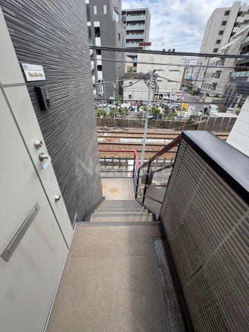 シャイン生麦