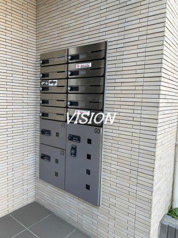 BCASA 新小岩