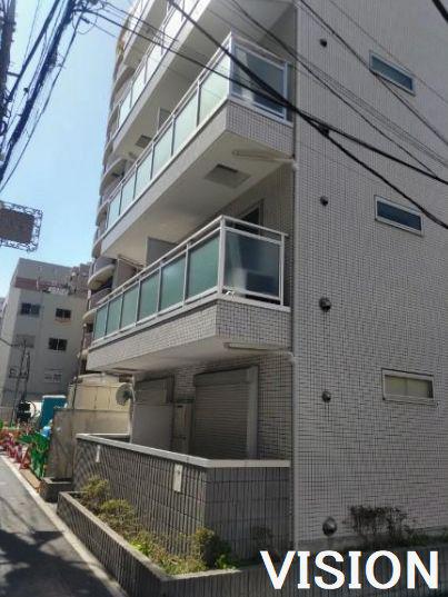 BCASA 新小岩