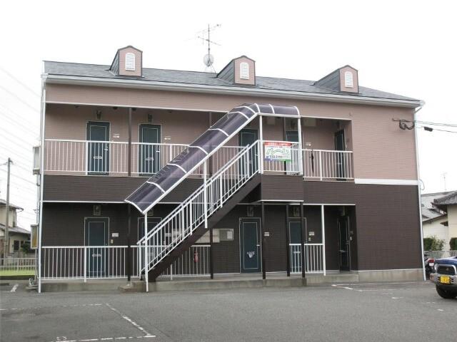 レイクタウン坪見C