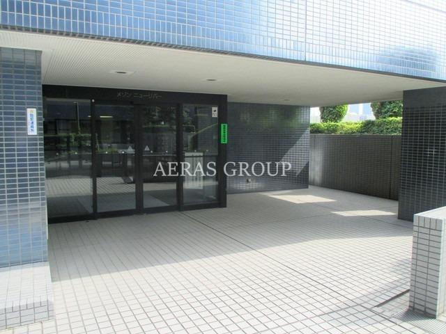 T′S GARDEN八丁堀