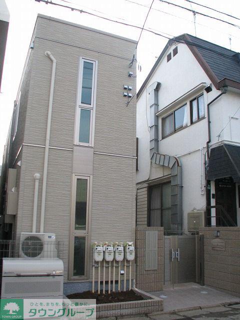 コンフォート学芸大学