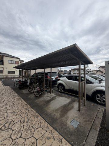 名鉄名古屋本線 新安城駅 徒歩10分 3階建 築12年