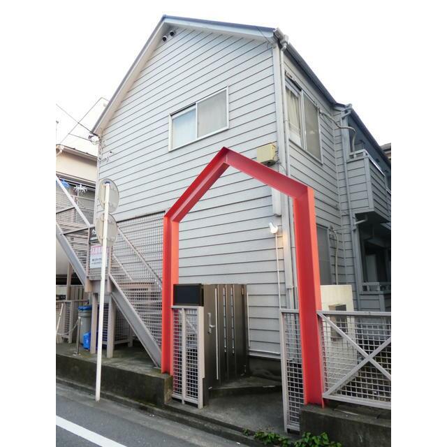 ウエストハイツ