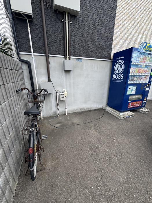 アスコット多賀城