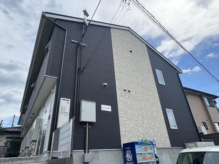 アスコット多賀城