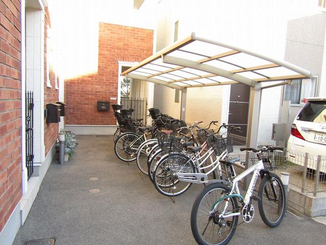 カサベルデ北花田IV