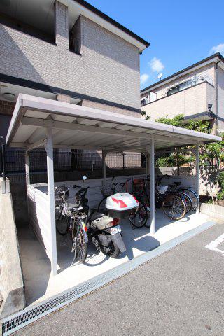 ラパス高倉台II番館