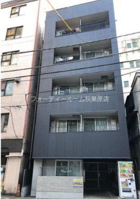 BASE東上野