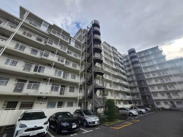 伊勢原グリーンマンション 弐番館