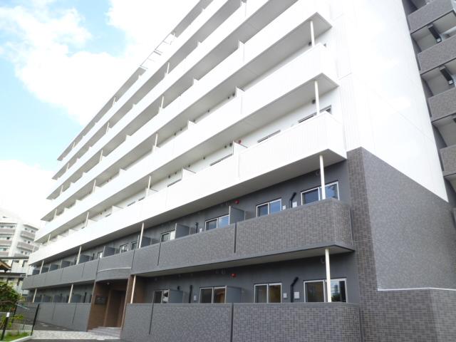 アークデュオ仙台宮町(1LDK/7階)
