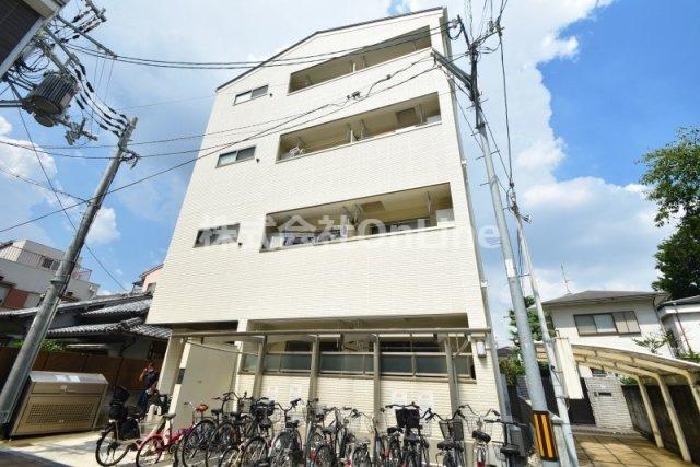 ファンライフ小阪