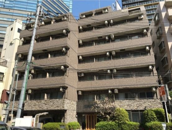ガラシティ大崎