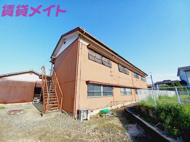 打田アパート