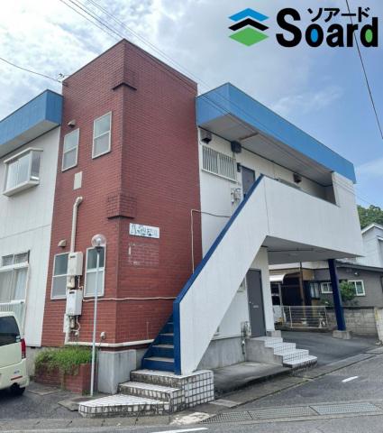 三樹ハイツ天川