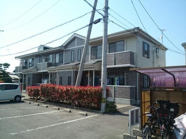 イースト丸亀D