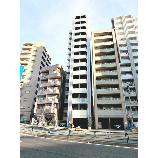 アクシス池袋