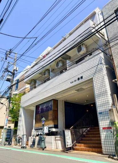 ベルバン赤坂