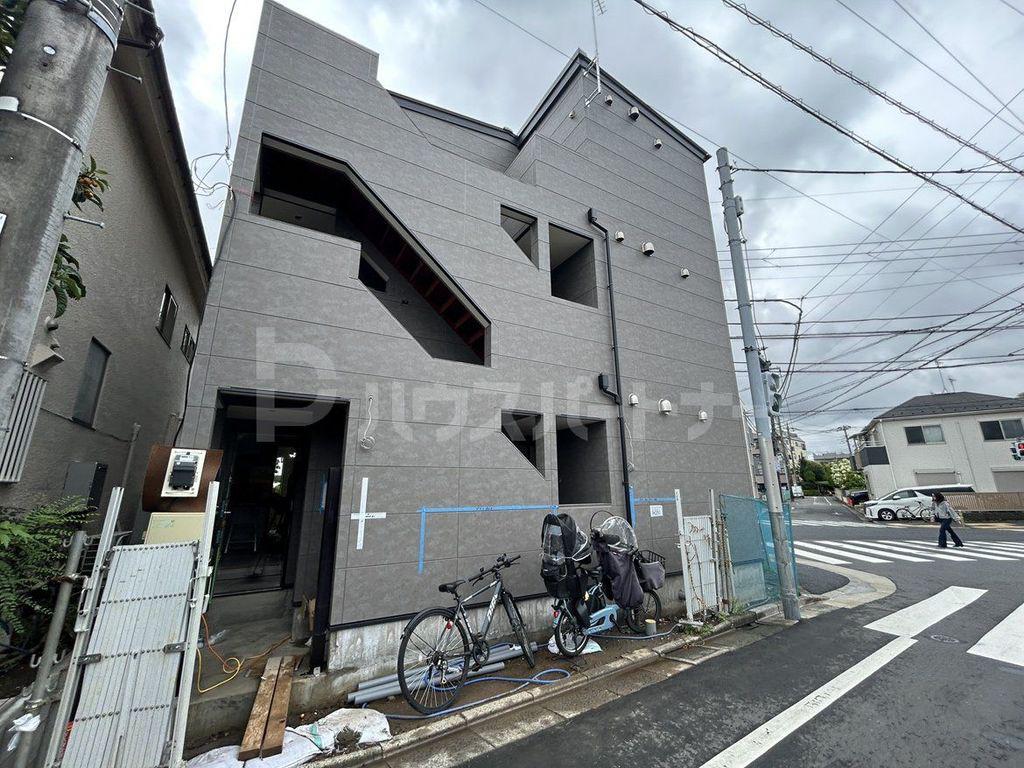 ジェラトーニ鹿骨