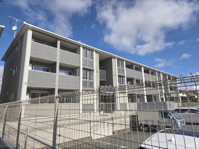 プラシードセレノカーサⅣ