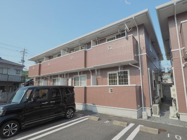 ノース・フィールドB棟