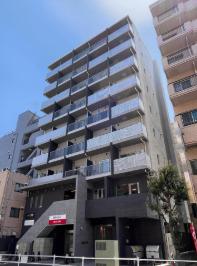 グラード久米川