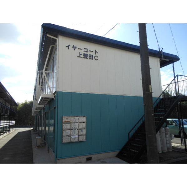イヤーコート上豊田 C