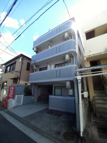 旭マンション