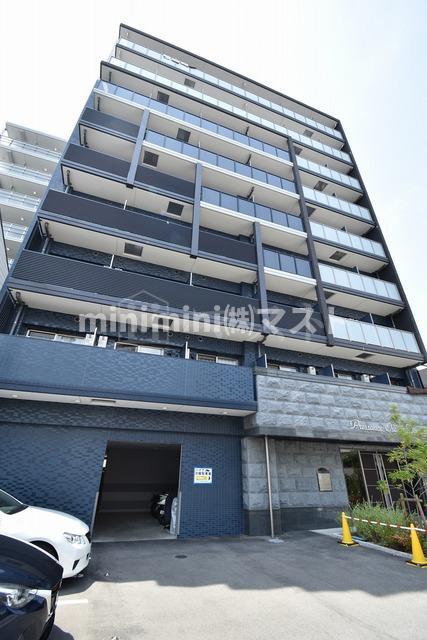 プレサンス OSAKA DOMECITYスクエア