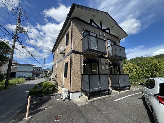 リウッシーレA