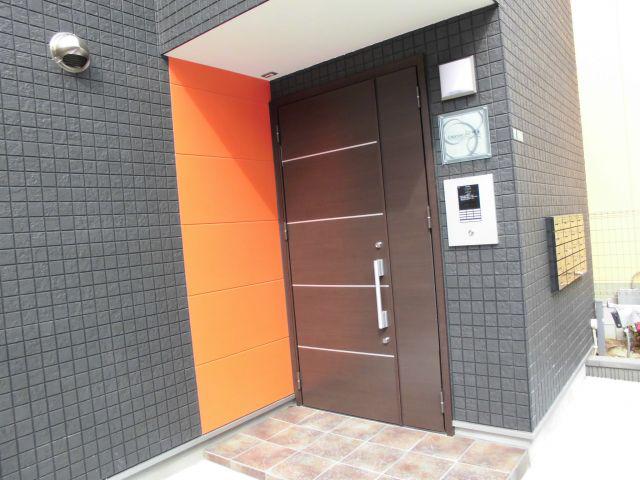 アンプルールフェール堺東