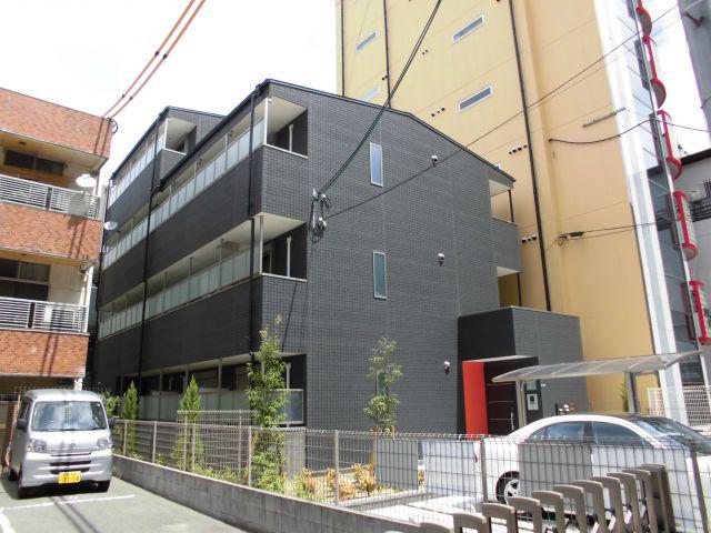 アンプルールフェール堺東