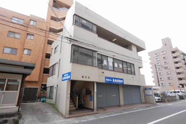 桂ビル