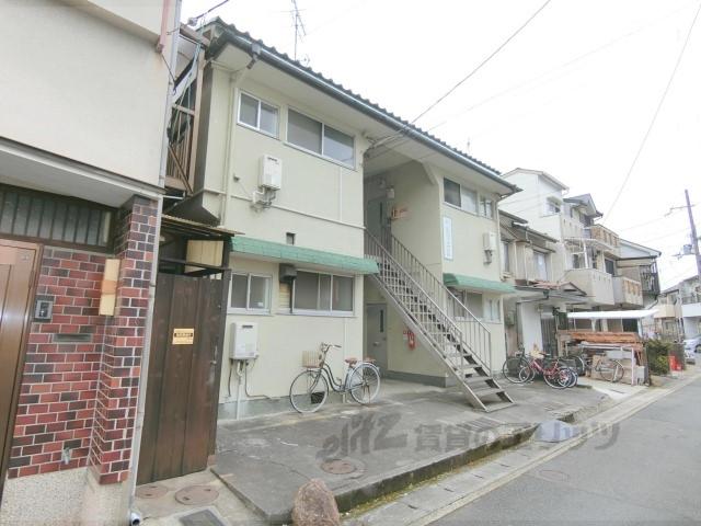 パルフェ山科