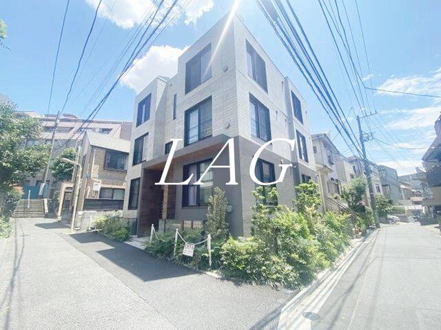 プロト恵比寿III